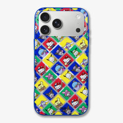 Hello Kitty® & Friends Sports MagSafe® Compatible iPhone Case