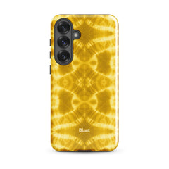 Sunburst Tie Samsung Case