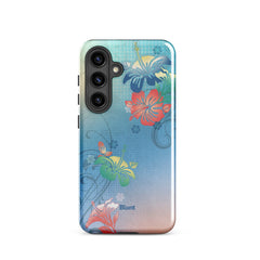 Riley Samsung Case