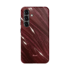 Velvet Rush Samsung Case