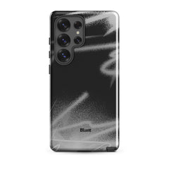 Chrome Mist Samsung Case