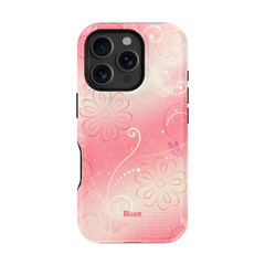 Carly iPhone Case