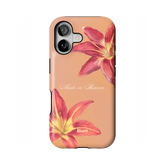 Made in Heaven iPhone Case