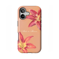 Made in Heaven iPhone Case