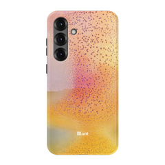 Sun Dust Samsung Case