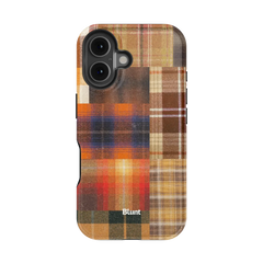 Braymor iPhone Case