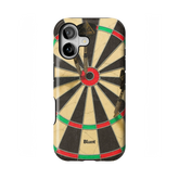 Bullseye iPhone Case