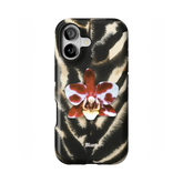 Huntress iPhone Case