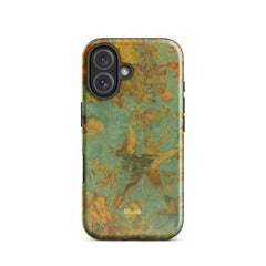 Ruelle iPhone Case