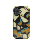 Sapphire Bloom iPhone Case