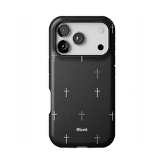 Sacred iPhone Case