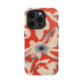 Flare Petal iPhone Case