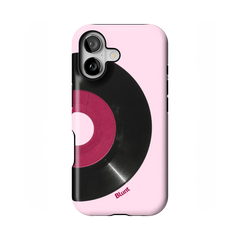Bubble Beats iPhone Case