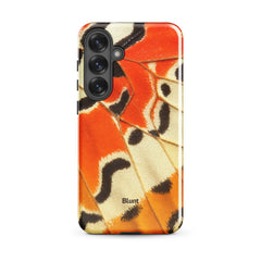 Sunflare Samsung Case