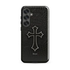 Saint Samsung Case