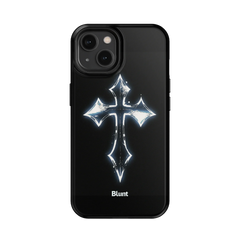 Icedout iPhone Case