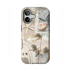 Aurelia iPhone Case