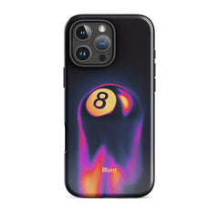 Hue iPhone Case