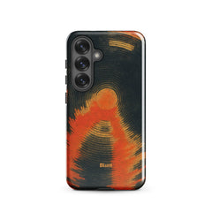 Blaze Point Samsung Case