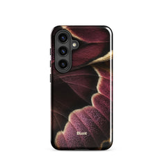 Velvet Flight Samsung Case