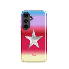 Cherry Star Samsung Case