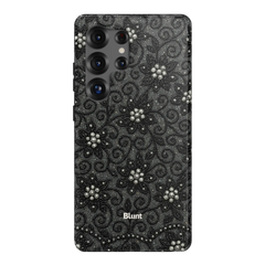 Antique Samsung Case