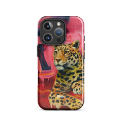 Roar iPhone Case