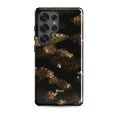 Noctrel Samsung Case