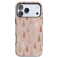 Bubblegum Forest | Christmas Tree Case