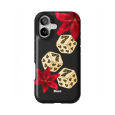 Lucky Roll iPhone Case