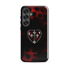 Devotion Samsung Case