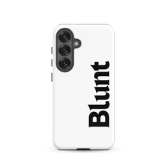 Blunt Samsung Case