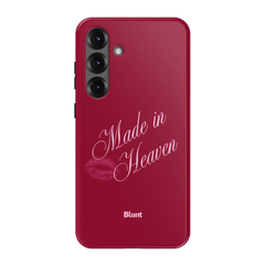Heavenly Kiss Samsung Case