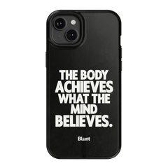 Driveline iPhone Case