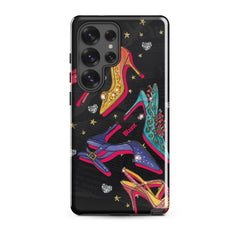 Stiletto Samsung Case