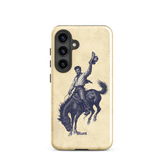 Outlaw Samsung Case