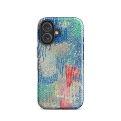 Texora iPhone Case