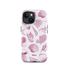 Seaside iPhone Case