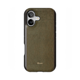 Ranger Olive iPhone Case