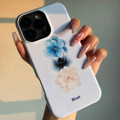 Mist iPhone Case