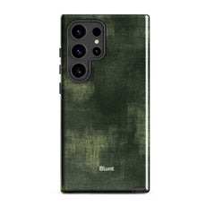 Dustoff Samsung Case