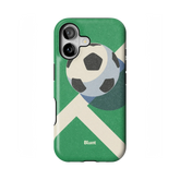 Goalie iPhone Case