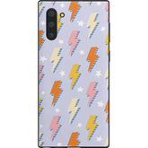 In a Flash | Lightning Bolt Samsung Case
