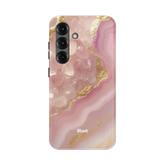 Blushstone Samsung Case