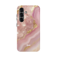 Blushstone Samsung Case