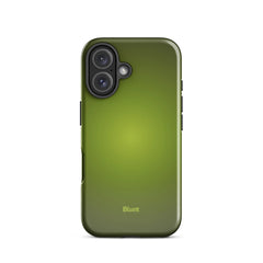 Kael iPhone Case