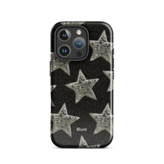 Starlit Night iPhone Case
