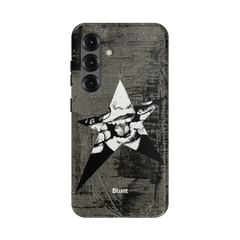 Blacktop Oracle Samsung Case