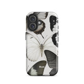 Ghost Glider iPhone Case