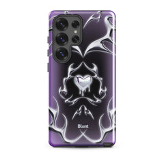 Mourayne Samsung Case